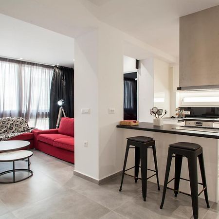 Emfasis Loft Spacious And Elegant Heraklion Exterior photo