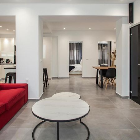 Emfasis Loft Spacious And Elegant Heraklion Exterior photo