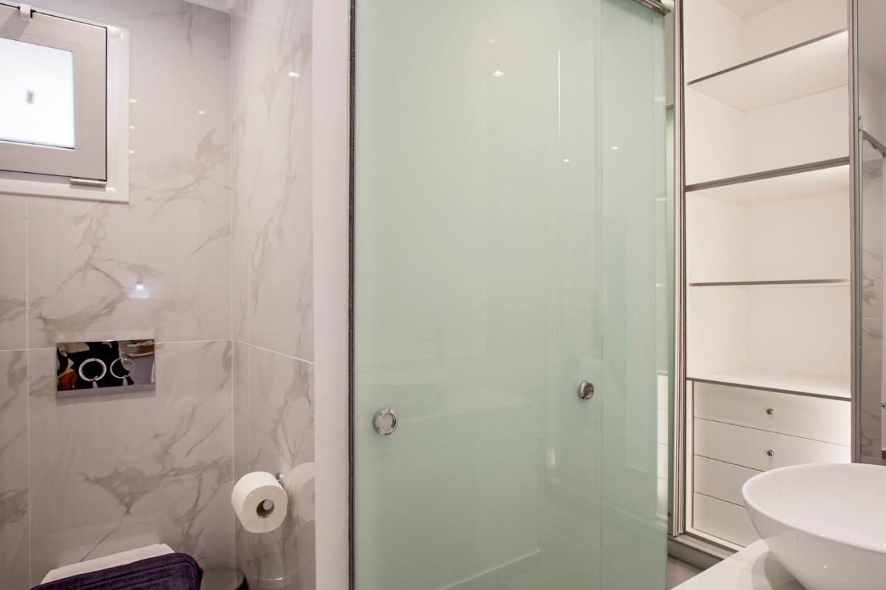 Emfasis Loft Spacious And Elegant Heraklion Exterior photo