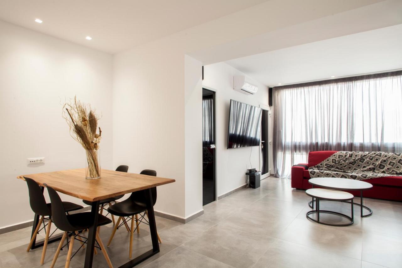 Emfasis Loft Spacious And Elegant Heraklion Exterior photo