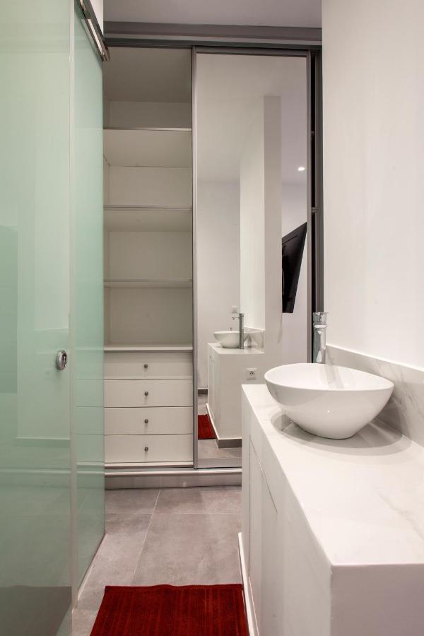 Emfasis Loft Spacious And Elegant Heraklion Exterior photo